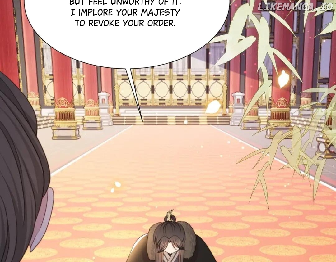 Lonely Emperor Chases His Sister-in-Law Chapter 73 - page 48